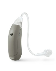 Tinnitus Masking can be incorporated in most Hearing aids